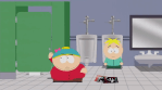 Cartman of South Park Identifies as Transginger