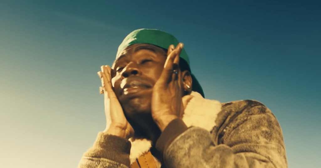 Tyler, The Creator - Dogtooth music video