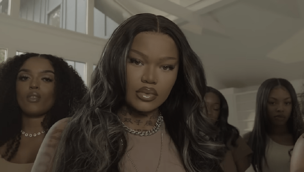 Buddy Vonn - Waiting music video