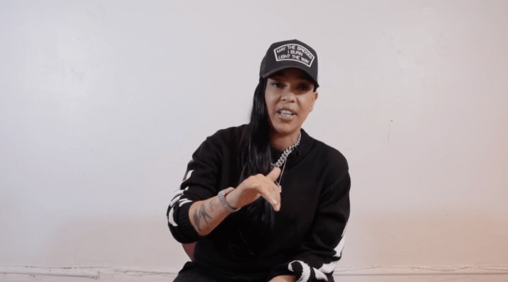 Lady Luck - Nicki vs Megan Beef