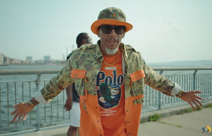 Smif-N-Wessun - Fifty Fifty music video