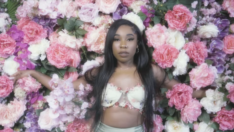 Stormi Blossom - Confirmation music video