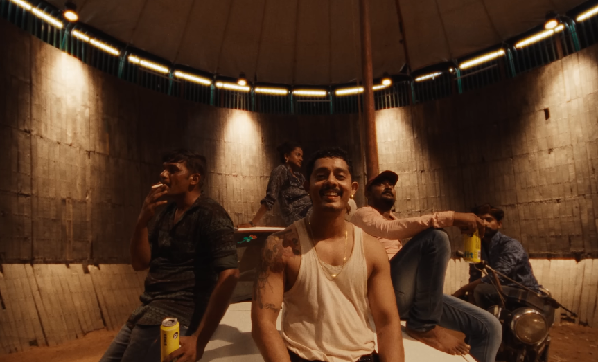 Hamumankind ft Kalmi - Big Dawgs music video