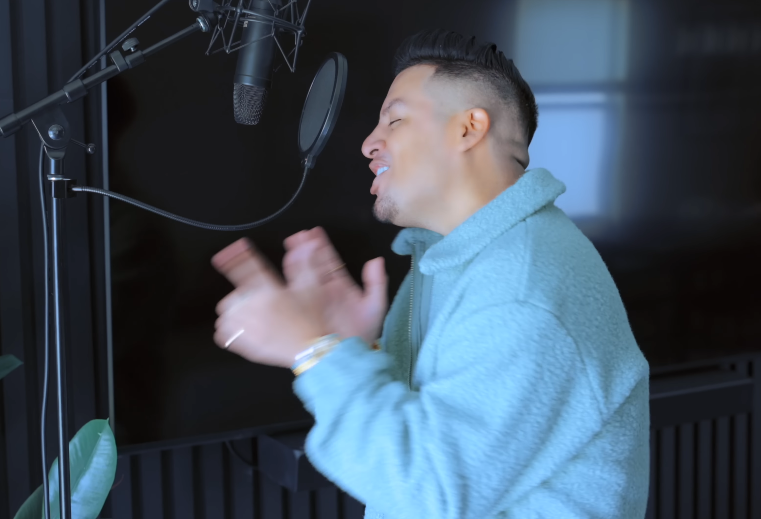 Million Dollar Baby Remix by Anth Melo, Cono Maynard & Corey Nyell