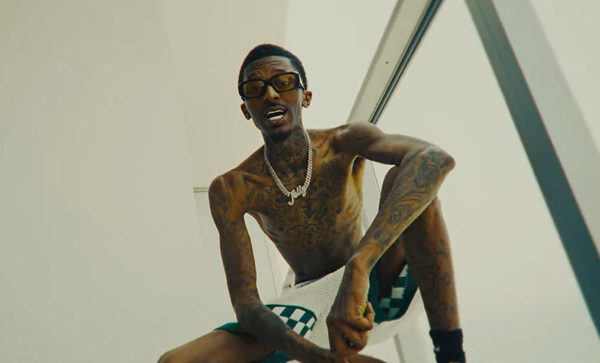 Jelly & MCVERTT - Don Rep music video