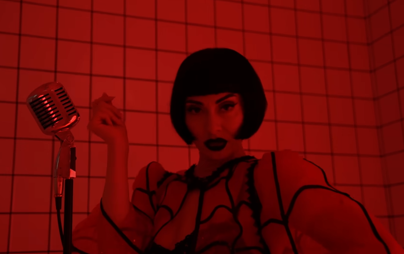 Qveen Herby - Frankenstein ft Tech N9ne
