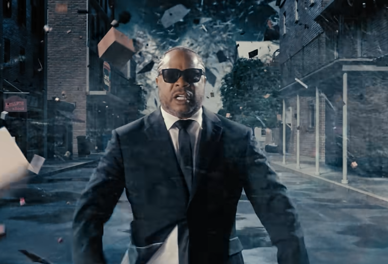 Xzibit - Play This At My Funeral music video