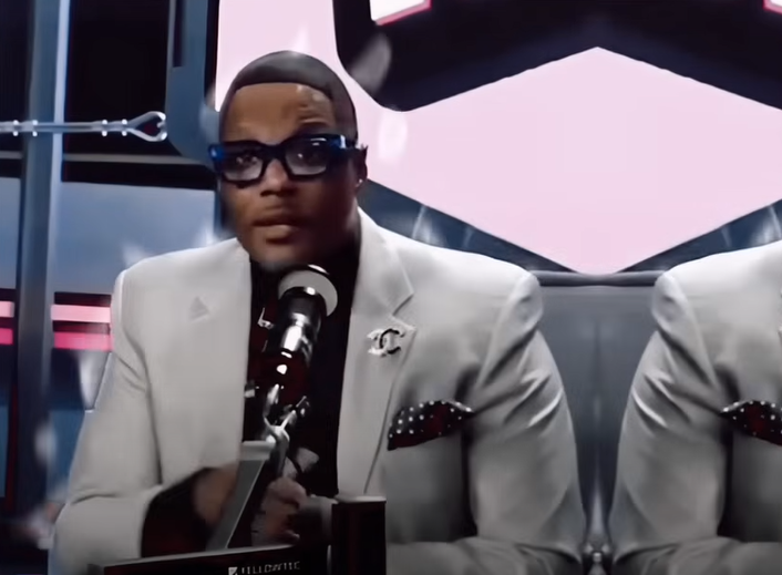 Mase - Chains & Whips freestyle