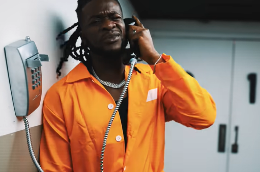 Scru Face Jean - Document 79 music video