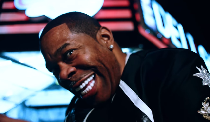 Bk Gudda ft Busta Rhymes, Big Daddy Kane, Papoose & Billy Danze - Brooklyn Battery Tunnel