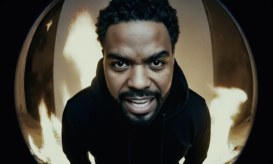 Erick Sermon ft Method Man & Redman - Look At Em music video