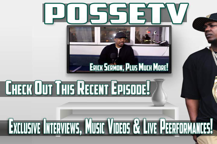 POSSETV Episode Best of 2026