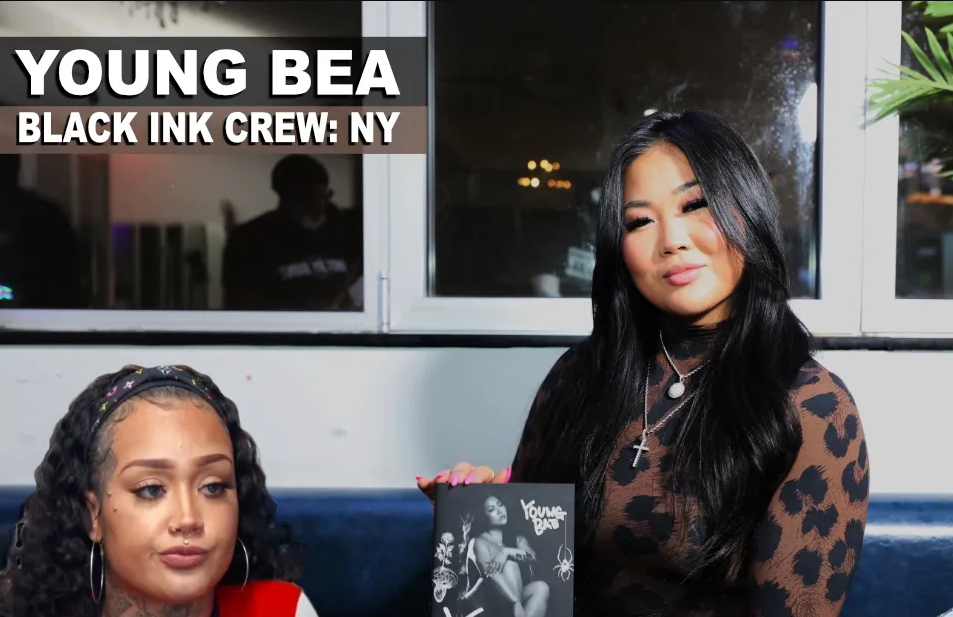 Young Bea - Young Is Blessed Full POSSETV Interview