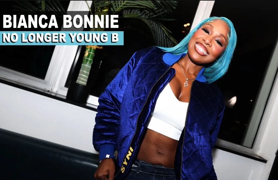 Bianca Bonnie - Chicken Noodle Soup 20th Anniversary Full Interview