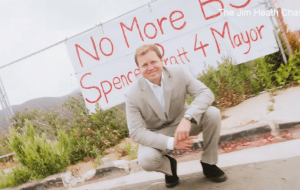 Spencer Pratt - Fresh Prince of Bel Air parody
