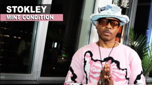 Stokley - Inspiring To Create Balance POSSETV Interview