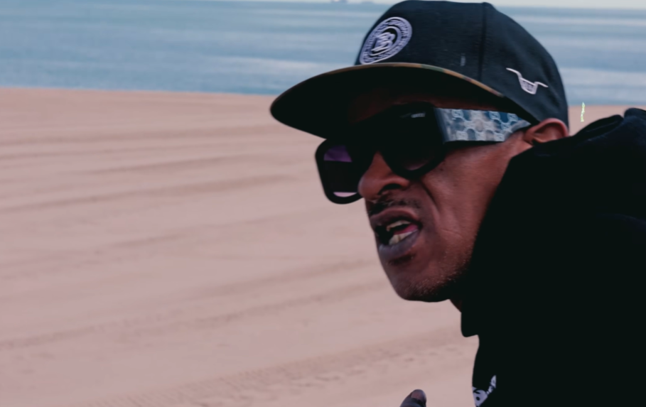 Buckshot - Good Day (music video)