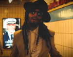 Lani Light - Soundbwoy music video