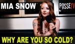 MIA SNOW - Why Are you so cold