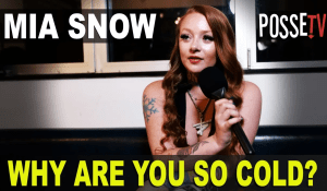 MIA SNOW - Why Are you so cold
