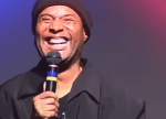 Paul Mooney - Judicial Discrimination video