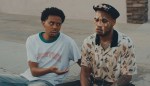 Anderson . Paak & Cordae – A Good Day (music video)
