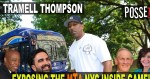 TRAMELL THOMPSON Exposing MTA NYC Inside Game Interview